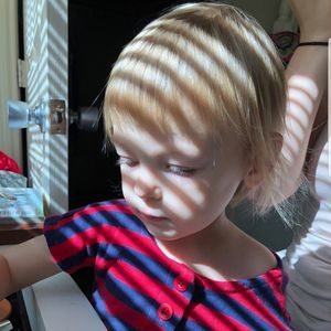 Meet your Posher, Paul